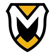 Manchester University logo